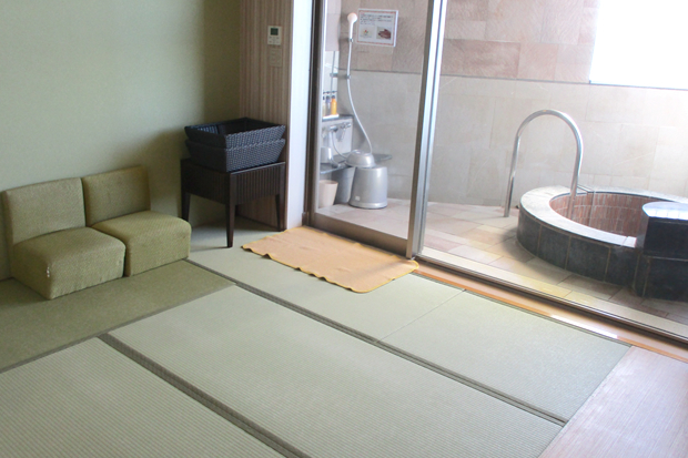 403部屋