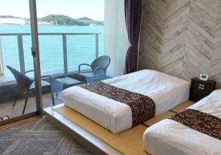 スーペリアツイン